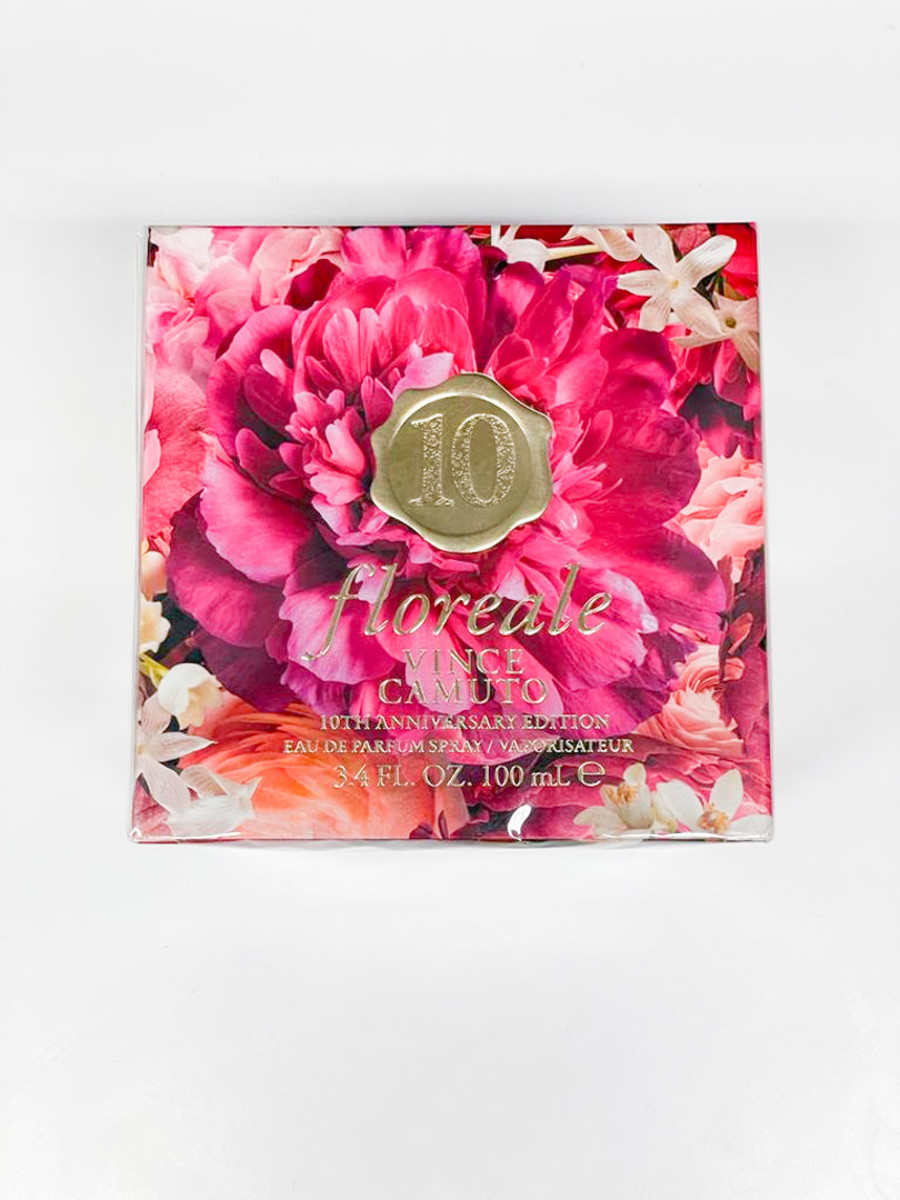 Shop fragrance by Vince Camuto: Floreale Vince Camuto Eau De Parfum ($90)